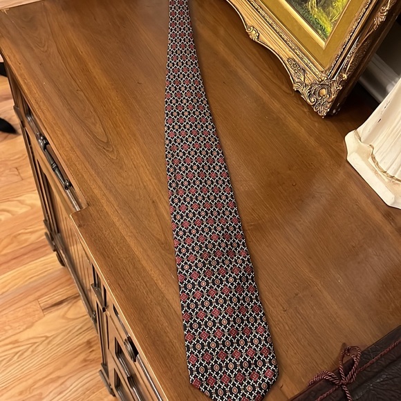 Gucci vintage men’s tie - Picture 6 of 6